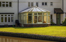 Old Bramhope conservatory leads