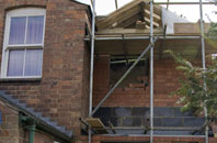 free Old Bramhope home extension quotes