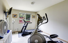 Old Bramhope home gym construction leads